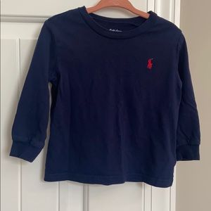 Ralph Lauren T-Shirt 18M